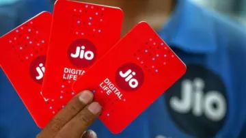 jio, Jio Offer, Jio Plan, Jio news, Jio Rs 349 prepaid recharge plan, Jio prepaid recharge plan, Jio- India TV Hindi