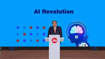 Jio Phone call AI, What is Jio Phone call AI, Jio Phone call AI Features, Reliance Jio, Reliance Jio- India TV Hindi