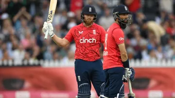 Jonny Bairstow And Moeen Ali- India TV Hindi