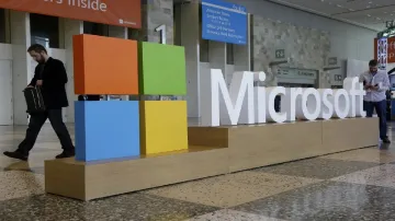 IT Company Microsoft- India TV Hindi