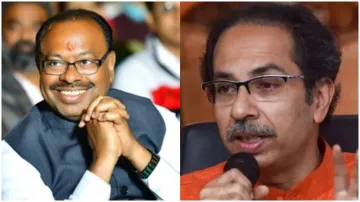 Chandrashekhar Bawankule targeted Uddhav Thackeray said he has left Hindutva- India TV Hindi