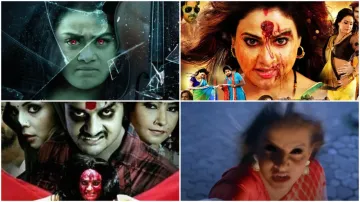 Bhojpuri Horror Movies- India TV Hindi