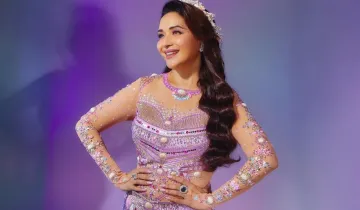 Madhuri Dixit- India TV Hindi