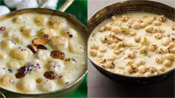 Makhana Kheer- India TV Hindi