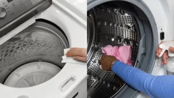 washing machine cleaning tips- India TV Hindi