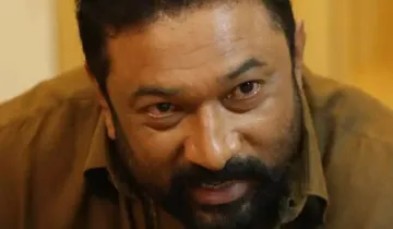 Malayalam actor Baburaj- India TV Hindi