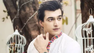 Mohsin Khan- India TV Hindi