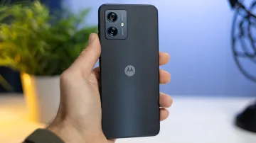 Motorola, Motorola upcoming Smartphones, Motorola New Phones, Moto G55 5G, Moto G55 5G india Launch- India TV Hindi