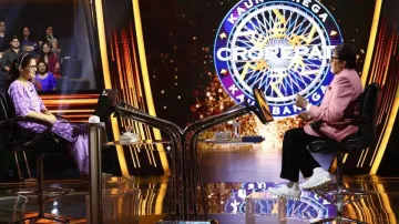 KBC 16- India TV Hindi