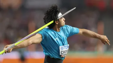 Neeraj Chopra- India TV Hindi