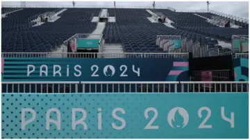 paris olympics 2024- India TV Hindi