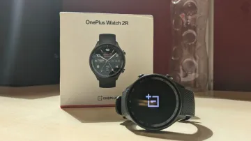 OnePlus Watch 2r review, OnePlus Watch, Smartwatch review, OnePlus Watch 2r features- India TV Hindi