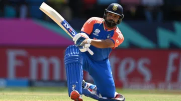 Rohit Sharma- India TV Hindi