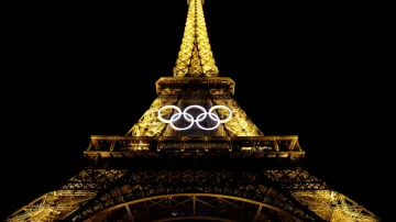 Paris Olympics 2024- India TV Hindi