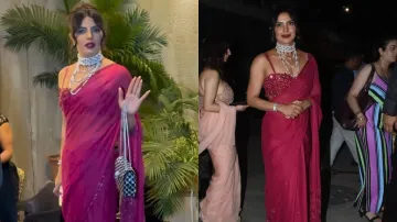 Priyanka Chopra- India TV Hindi