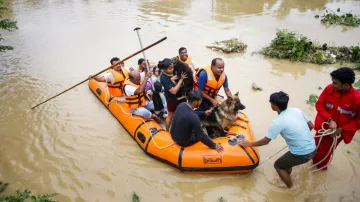 Rescue- India TV Hindi