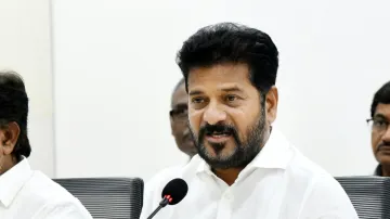 Revanth Reddy- India TV Hindi