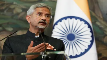 S Jaishankar - India TV Hindi