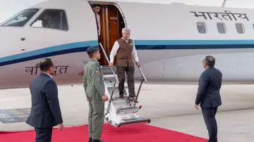 S Jaishankar Reached Maldives- India TV Hindi