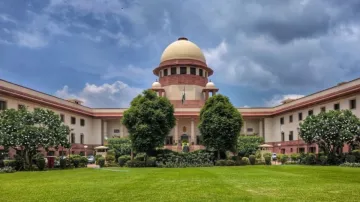 Supreme Court- India TV Hindi