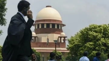 Supreme court- India TV Hindi