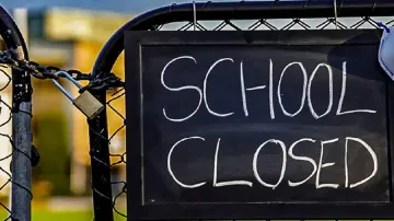 Schools Closed- India TV Hindi