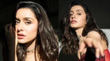 shraddha kapoor- India TV Hindi