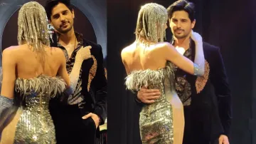 Sidharth Malhotra - India TV Hindi