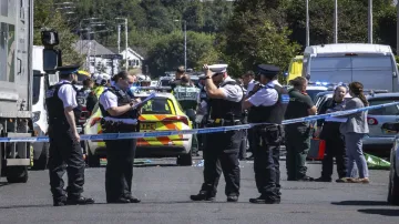 Southport Stabbing- India TV Hindi