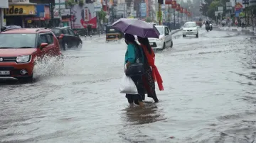 MP rain alert- India TV Hindi