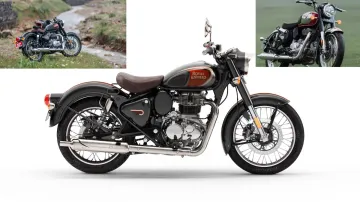 New Royal Enfield Classic 350- India TV Paisa