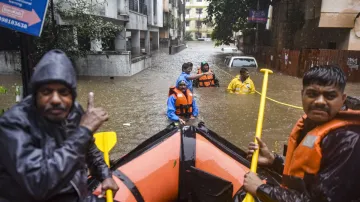 Pune rain- India TV Hindi