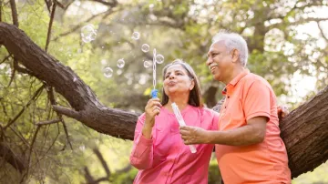 Retirement Planning- India TV Paisa