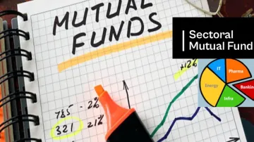 Sectoral Mutual Funds - India TV Paisa