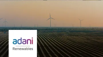 Adani Green Energy- India TV Paisa