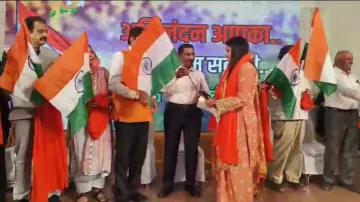 Pakistan, hindu- India TV Hindi