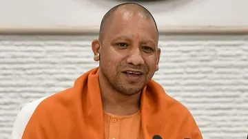 yogi adityanath- India TV Hindi