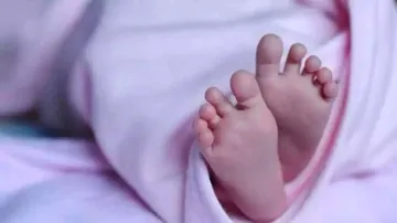 New Born baby- India TV Hindi