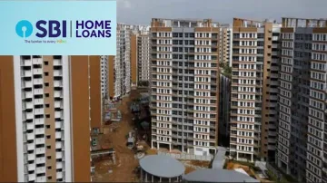 SBI Home Loan - India TV Paisa