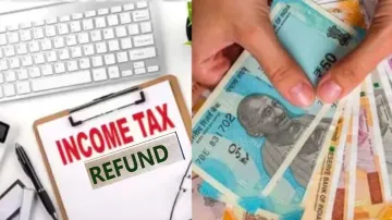 ITR Refund - India TV Paisa