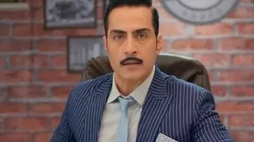 sudhanshu pandey- India TV Hindi