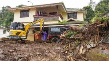 wayanad landslide- India TV Hindi