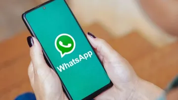 WhatsApp- India TV Hindi