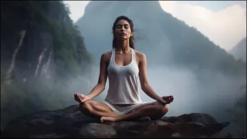 Yoga For Mental Health- India TV Hindi