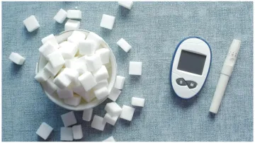 How to control blood sugar level?- India TV Hindi