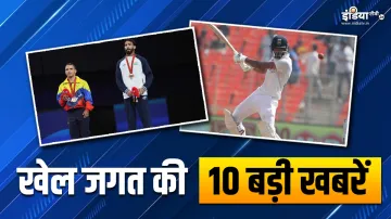 Sports- India TV Hindi