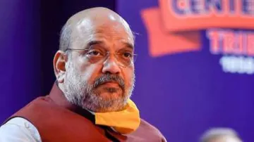 Amit Shah- India TV Hindi