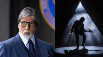 Amitabh bachchan michel jackson- India TV Hindi