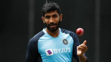 Jasprit bumrah- India TV Hindi