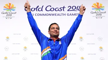 Commonwealth Games- India TV Hindi